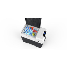 Miniature Glaciere a compression LionCooler X40A avec batterie integrée N° 9 Miniature Glaciere a compression LionCooler X40A avec batterie integrée N° 9