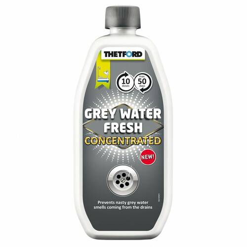 Grey water fresh concentré - THETFORD