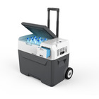 Miniature Glaciere a compression LionCooler X50A avec batterie integrée N° 0