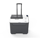 Miniature Glaciere a compression LionCooler X50A avec batterie integrée N° 1