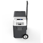 Miniature Glaciere a compression LionCooler X50A avec batterie integrée N° 3