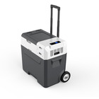 Miniature Glaciere a compression LionCooler X50A avec batterie integrée N° 6