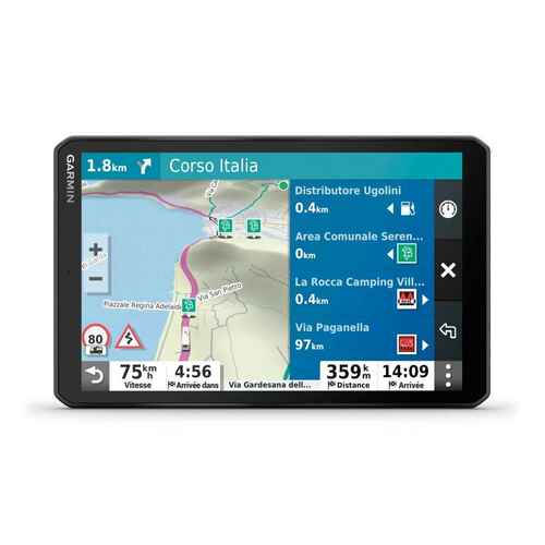 GPS 890 mtd - GARMIN