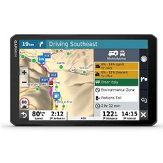Miniature GPS 890 mtd - GARMIN N° 4
