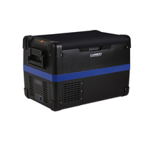 Miniature GLACIÈRE À COMPRESSION MaxiFreezer 28 LITRES 12V/24V//220V - CARBEST N° 0 Miniature GLACIÈRE À COMPRESSION MaxiFreezer 28 LITRES 12V/24V//220V - CARBEST N° 0