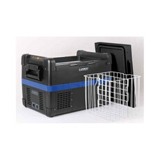 Miniature GLACIÈRE À COMPRESSION MaxiFreezer 28 LITRES 12V/24V//220V - CARBEST N° 3 Miniature GLACIÈRE À COMPRESSION MaxiFreezer 28 LITRES 12V/24V//220V - CARBEST N° 3