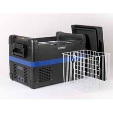 Miniature GLACIÈRE À COMPRESSION MaxiFreezer 28 LITRES 12V/24V//220V - CARBEST N° 4 Miniature GLACIÈRE À COMPRESSION MaxiFreezer 28 LITRES 12V/24V//220V - CARBEST N° 4