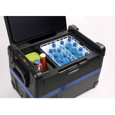 Miniature GLACIÈRE À COMPRESSION MaxiFreezer 28 LITRES 12V/24V//220V - CARBEST N° 5