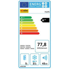 Miniature GLACIÈRE À COMPRESSION MaxiFreezer 28 LITRES 12V/24V//220V - CARBEST N° 6