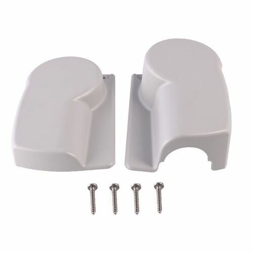 CACHES DROIT + GAUCHE pour Store 4900 Anodisé - THULE