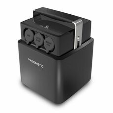 Miniature BATTERIE PLB40 - DOMETIC N° 0 Miniature BATTERIE PLB40 - DOMETIC N° 0
