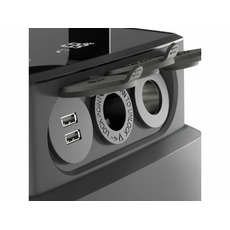 Miniature BATTERIE PLB40 - DOMETIC N° 3 Miniature BATTERIE PLB40 - DOMETIC N° 3