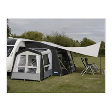 Miniature Véranda gonflable pour auvent - KAMPA N° 0 Miniature Véranda gonflable pour auvent - KAMPA N° 0