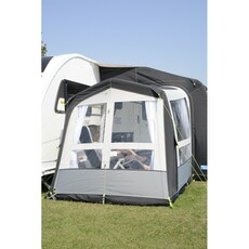 Miniature Véranda gonflable pour auvent - KAMPA N° 1 Miniature Véranda gonflable pour auvent - KAMPA N° 1