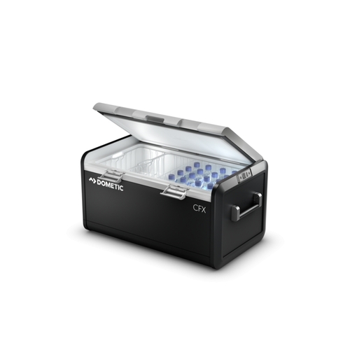 GLACIÈRE CONGÉLATEUR PORTABLE CFX3 100 - DOMETIC