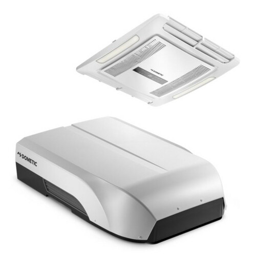Climatiseur Freshjet 3000 AVEC DIFFUSEUR - DOMETIC Climatiseur Freshjet 3000 AVEC DIFFUSEUR - DOMETIC