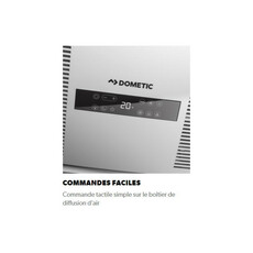 Miniature Climatiseur Freshjet 3000 AVEC DIFFUSEUR - DOMETIC N° 4 Miniature Climatiseur Freshjet 3000 AVEC DIFFUSEUR - DOMETIC N° 4
