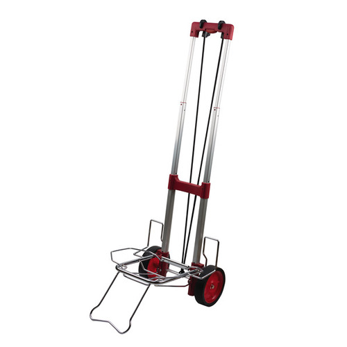 CHARIOT DE TRANSPORT TROLLEY JACK 35