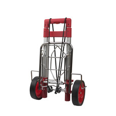 Miniature CHARIOT DE TRANSPORT TROLLEY JACK 35 N° 1 Miniature CHARIOT DE TRANSPORT TROLLEY JACK 35 N° 1