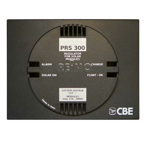 Régulateur solaire 12V, Régulateur de charge PWM, PRS 300