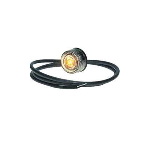 FEU DE POSITION + STOP A LEDS JOKON 250 - 252x28x14mm