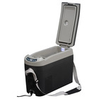 Miniature GLACIERE A COMPRESSEUR TRAVEL BOX TB18 INDEL B 12/24 VOLTS N° 0