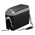 Miniature GLACIERE A COMPRESSEUR TRAVEL BOX TB18 INDEL B 12/24 VOLTS N° 1
