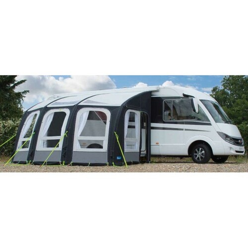 Ace AIR All-Season 400 XXL - KAMPA Ace AIR All-Season 400 XXL - KAMPA