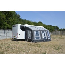Miniature Ace AIR All-Season 400 XXL - KAMPA N° 2 Miniature Ace AIR All-Season 400 XXL - KAMPA N° 2
