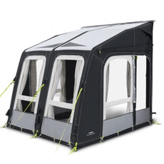 Miniature Rally AIR Pro 260 S HAUTEUR DE MONTAGE 235 A 265 CM - KAMPA N° 1