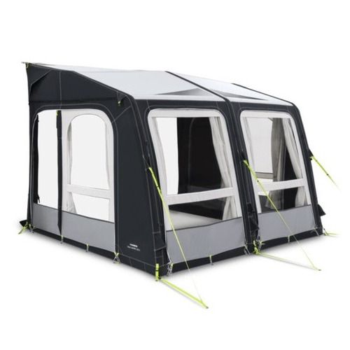 Rally AIR Pro 330 S HAUTEUR DE MONTAGE 235 CM A 265 CM - KAMPA - KAMPA DOMETIC