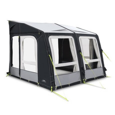 Miniature Rally AIR Pro 330 S HAUTEUR DE MONTAGE 235 CM A 265 CM - KAMPA N° 0