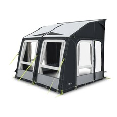 Miniature Rally AIR Pro 330 M HAUTEUR DE MONTAGE 265 A 295 CM - KAMPA N° 0