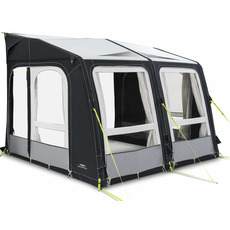 Miniature Rally AIR Pro 330 M HAUTEUR DE MONTAGE 265 A 295 CM - KAMPA N° 1