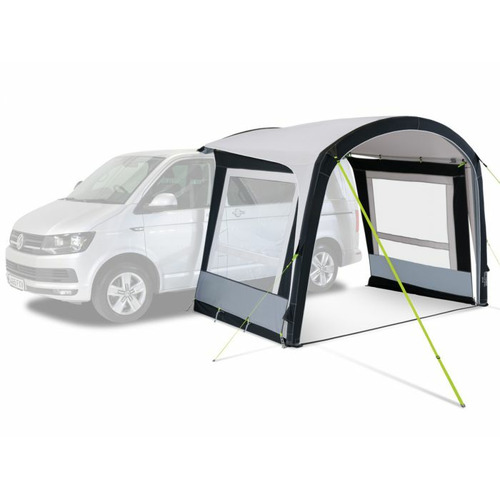 DOMETIC SUNSHINE AIR PRO VW PAROIS LATERALES - KAMPA