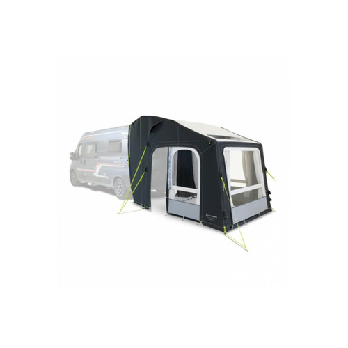 AUVENT GONFLABLE FOURGON RALLY AIR PRO 240 T/G - KAMPA