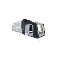 Miniature AUVENT GONFLABLE FOURGON RALLY AIR PRO 240 T/G - KAMPA N° 0