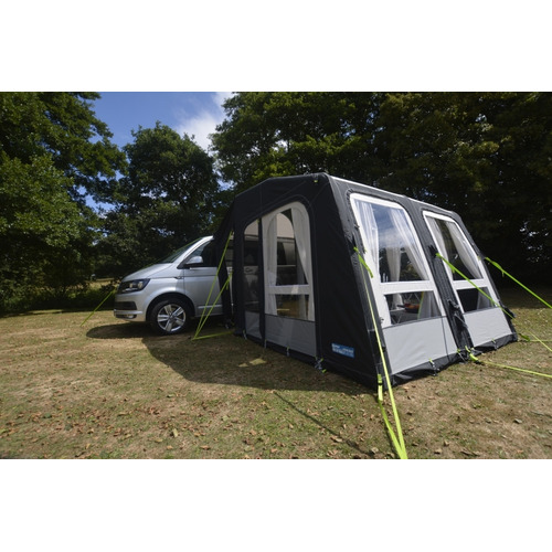 Rally AIR Pro 260 VW D/A - KAMPA