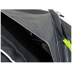 Miniature AUVENT GONFLABLE RALLY AIR PRO DRIVE AWAY ( INDÉPENDANT ) 260 - KAMPA N° 4 Miniature AUVENT GONFLABLE RALLY AIR PRO DRIVE AWAY ( INDÉPENDANT ) 260 - KAMPA N° 4
