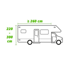 Miniature AUVENT GONFLABLE RALLY AIR PRO DRIVE AWAY ( INDÉPENDANT ) 260 - KAMPA N° 7 Miniature AUVENT GONFLABLE RALLY AIR PRO DRIVE AWAY ( INDÉPENDANT ) 260 - KAMPA N° 7