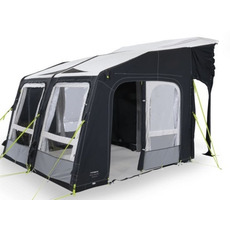 Miniature AUVENT GONFLABLE RALLY AIR PRO DRIVE AWAY 330 CM - KAMPA N° 1 Miniature AUVENT GONFLABLE RALLY AIR PRO DRIVE AWAY 330 CM - KAMPA N° 1