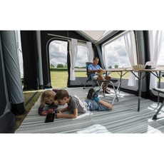 Miniature AUVENT GONFLABLE RALLY AIR PRO DRIVE AWAY 330 CM - KAMPA N° 5 Miniature AUVENT GONFLABLE RALLY AIR PRO DRIVE AWAY 330 CM - KAMPA N° 5