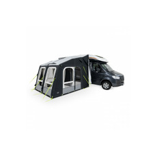 Miniature AUVENT GONFLABLE RALLY AIR PRO DRIVE AWAY 390 - 9120001139 N° 2 Miniature AUVENT GONFLABLE RALLY AIR PRO DRIVE AWAY 390 - 9120001139 N° 2