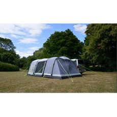 Miniature AUVENT GONFLABLE DROIT VAN TOURING CLASSIC AIR TC VW - KAMPA N° 3 Miniature AUVENT GONFLABLE DROIT VAN TOURING CLASSIC AIR TC VW - KAMPA N° 3