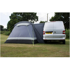 Miniature AUVENT GONFLABLE DROIT VAN TOURING CLASSIC AIR TC VW - KAMPA N° 4 Miniature AUVENT GONFLABLE DROIT VAN TOURING CLASSIC AIR TC VW - KAMPA N° 4