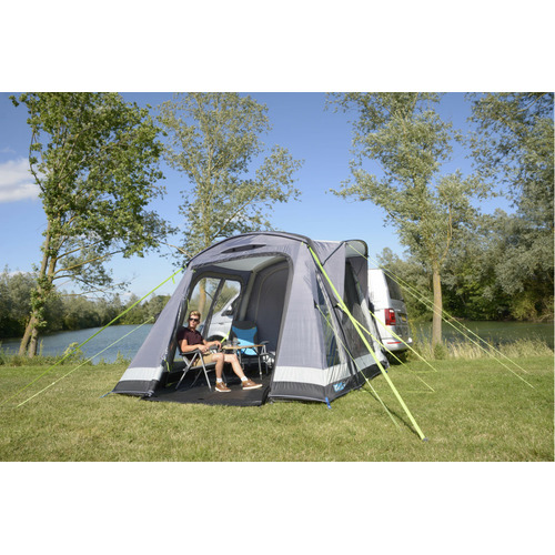 Motion AIR VW - KAMPA Motion AIR VW - KAMPA