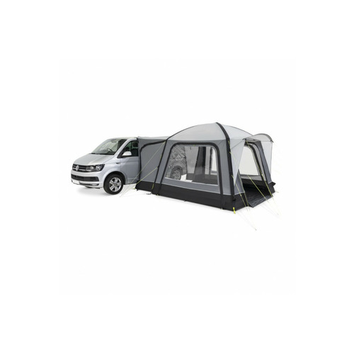 Auvent gonflable latéral vans Cross Air - KAMPA - KAMPA DOMETIC