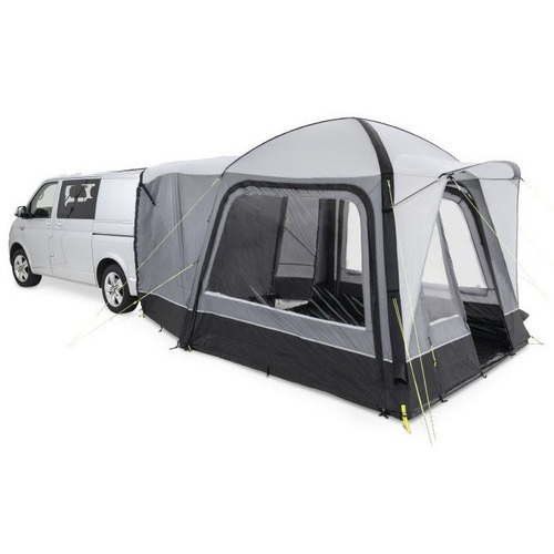 AUVENT GONFLABLE CROSS AIR VW T/G POUR VANS - KAMPA - KAMPA DOMETIC