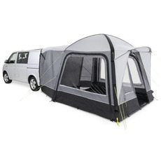 Miniature AUVENT GONFLABLE CROSS AIR VW T/G POUR VANS - KAMPA N° 0 Miniature AUVENT GONFLABLE CROSS AIR VW T/G POUR VANS - KAMPA N° 0