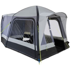Miniature AUVENT GONFLABLE CROSS AIR VW T/G POUR VANS - KAMPA N° 1 Miniature AUVENT GONFLABLE CROSS AIR VW T/G POUR VANS - KAMPA N° 1